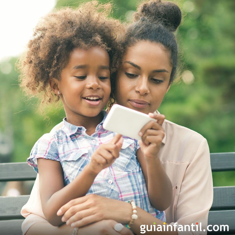 Contrato para que tus hijos usen Instagram de forma segura, image size:1000x1000
