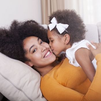 Cómo es la compatibilidad de las madres Capricornio y las hijas Leo