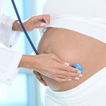 Quedar embarazada con espermatozoides más sanos