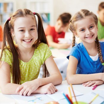 Bilingüismo: la fonética inglesa en la educación infantil