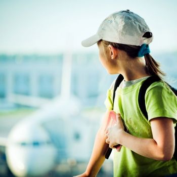 Información útil antes de viajar a París con niños