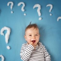 El bilingüismo en el cerebro del bebé