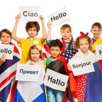 Métodos para enseñar idiomas a los niños