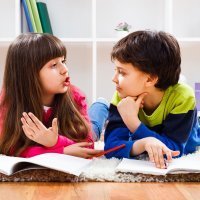 Niños bilingües: beneficios de la educación bilingüe