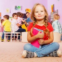 Método bilingüe Opol para los niños