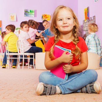 Método bilingüe Opol para los niños