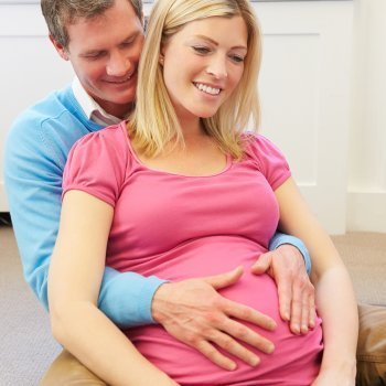 Clases de preparación al parto