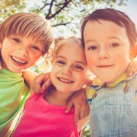 Vacaciones en campamentos para aprender inglés