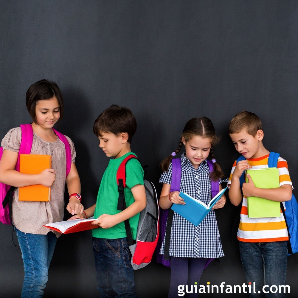 6 consejos imprescindibles para que los niños crezcan bilingües