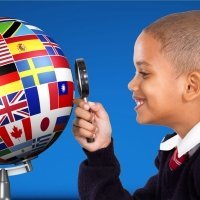 El trilinguismo para los niños