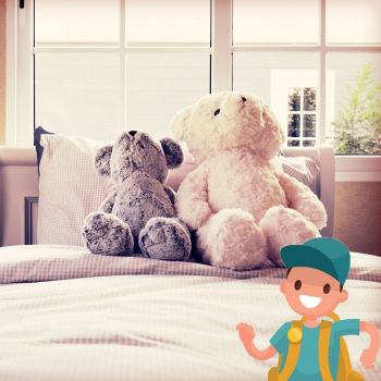 Los mejores hoteles de Bruselas para niños