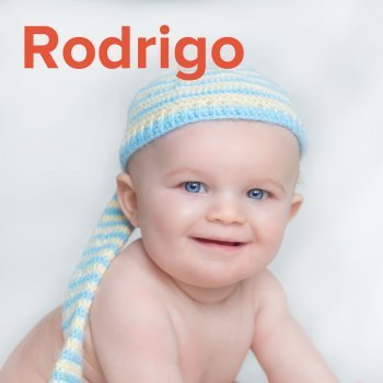 Día del Santo Rodrigo, 13 de marzo. Nombres para niños