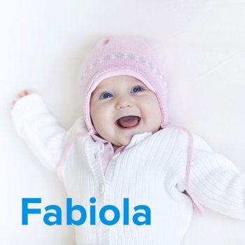 Día de la Santa Fabiola, 21 de marzo. Nombres para niñas
