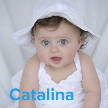 Día de la Santa Catalina, 29 de abril. Nombres para niñas