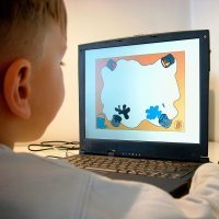 Juegos de ordenador para tratar la hiperactividad en niños