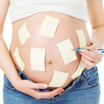 Poner al bebé el nombre del padre o la madre
