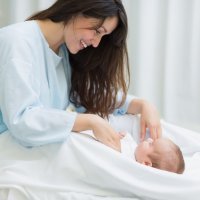 Ideas para anunciar el nacimiento del bebé