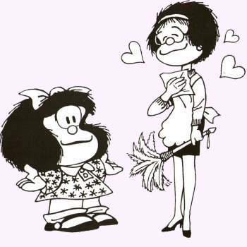 ¡Feliz Día de la Madre! Sin embargo, ¿madre hay una sola?