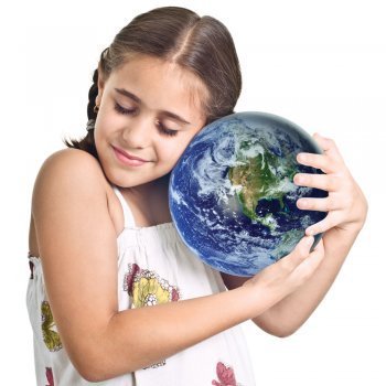 Un mejor planeta para nuestros niños