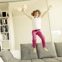 La hiperactividad no es una enfermedad