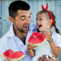 Ideas para que los niños coman