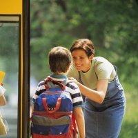 La vuelta al cole afecta más a los padres que a los hijos