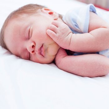 La muerte súbita, silenciosa e inexplicable de los bebés