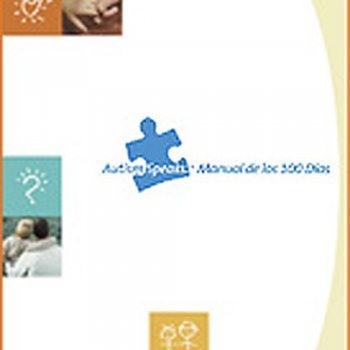 Una guía para familias con niños autistas