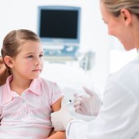 ¿Mi hijo necesita de la vacuna de la gripe?