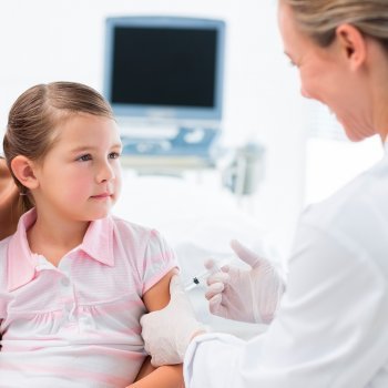 ¿Mi hijo necesita de la vacuna de la gripe?