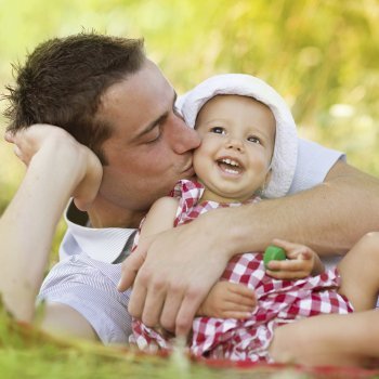 ¡Qué yo no soy tu amigo, soy tu padre!