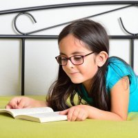 La relación de mi hija con los libros