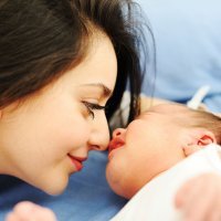El vínculo afectivo entre padres e hijos