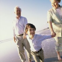 Un niño sin límites no es un niño feliz