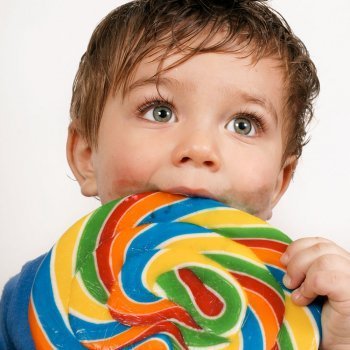 La diabetes aumenta en niños menores de cinco años