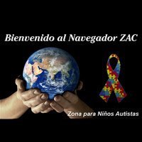 Una buena alternativa en Internet para niños autistas