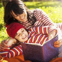 Libros: el mejor regalo para los niños