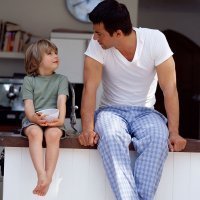 Escuchar y ser escuchado. ¿Sabes escuchar a tus hijos?