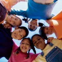 Los niños y el respeto a las diferencias