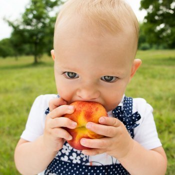 Cómo prevenir el cáncer desde la infancia