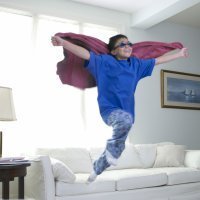 Inquieto y distraído. ¿Mi hijo es hiperactivo?
