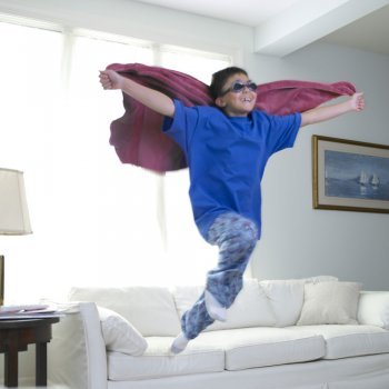 Inquieto y distraído. ¿Mi hijo es hiperactivo?