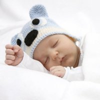 Cuánto deben dormir los bebés