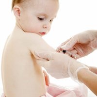 Por qué debo vacunar a mi hijo