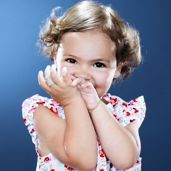 Por qué los niños dicen palabrotas