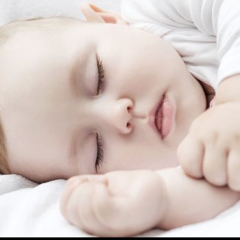 Felices sueños para niños autistas