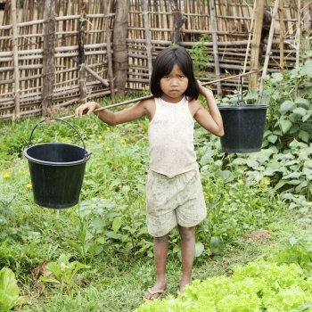 Los riesgos y abusos del trabajo infantil