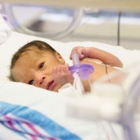 Los efectos de la música en los bebés prematuros