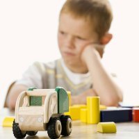 Por qué los niños se aburren y se quejan tanto