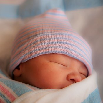 ¡Un bebé con un nombre de 36 letras!